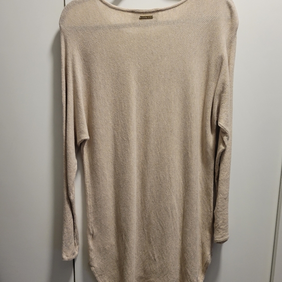 MICHAEL KORS | Lightweight Tunic - Picture 3 of 4